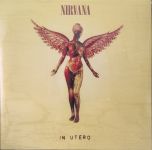 Nirvana - In Utero - 12571