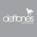 Deftones - White Pony - 12572