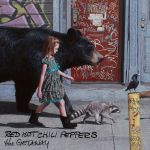 Red Hot Chili Peppers - The Getaway - 12575