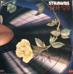 Strawbs - Deep Cuts - 12586