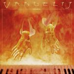 Vangelis - Heaven And Hell - 12588