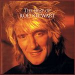Rod Stewart - The Best Of Rod Stewart - 12592