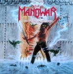Manowar - Best Of Manowar - The Hell Of Steel - 12597