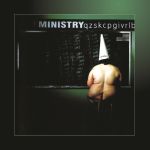 Ministry - Dark Side Of The Spoon - 12598