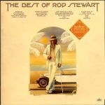 Rod Stewart - The Best Of Rod Stewart - 12616