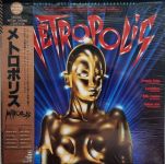 Various - Metropolis (Original Motion Picture Soundtrack) - 12618