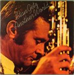 Stan Getz - Another World - 12626