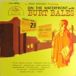 Burt Bales - On The Waterfront With Burt Bales - 12632