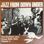The Southern Jazz Group - The Southern Jazz Group 1946-1950 Volume 4 - 12635