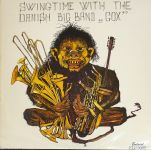 Cox - Swingtime With The Danish Big Band "Cox" - 12637