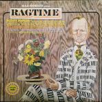 Max Morath - Plays Ragtime - 12656