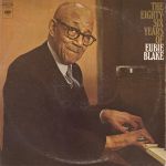 Eubie Blake - The Eighty-Six Years Of Eubie Blake - 12666