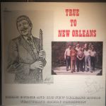 Chris Burke & Hi New Orleans Music - True To New Orleans - 12672
