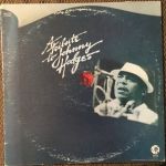 Johnny Hodges - A Tribute To Johnny Hodges - 12674