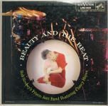 Bob Scobey's Frisco Jazz Band - Beauty And The Beat - 12676