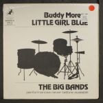 Buddy Moreno And His Orchestra - Little Girl Blue - 12682