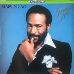 Marvin Gaye - The Best Of Marvin Gaye - 12703