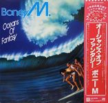 Boney M - Oceans Of Fantasy - 12707