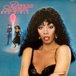 Donna Summer - Bad Girls - 12717