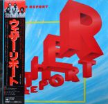 Weather Report - Weather Report - 12744