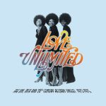 Love Unlimited - The UNI, MCA And 20th Century Records Singles 1972-1975 - 12757