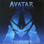 Various - Avatar: The Way Of Water - 12765