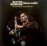 Dexter Gordon - The Montmartre Collection Vol. I & Vol.II - 12777