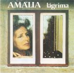 Amália Rodrigues - Lágrima - 12778