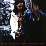 Lenny Kravitz - Are You Gonna Go My Way - 12782