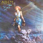 Toyah - Anthem - 12809
