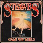 Strawbs - Grave New World - 12810