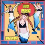 Nina Hagen - Fearless - 12813