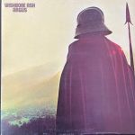 Wishbone Ash - Argus - 12814