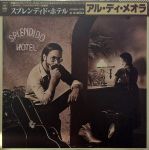 Al Di Meola - Splendido Hotel - 12830