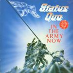 Status Quo - In The Army Now - 12834