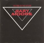 Gary Moore - Victims Of The Future - 12837