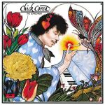 Chick Corea - The Leprechaun - 12839
