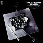 Cecil Taylor Unit - Akisakila - 12843