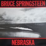 Bruce Springsteen - Nebraska - 12856