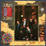 Duran Duran - Seven And The Ragged Tiger - 12857