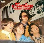 The Monkees - Golden Album - 12866
