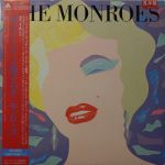 The Monroes - The Monroes - 12867