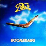 Pooh - Boomerang - 12872