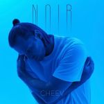 Cheev - Noir - 12884