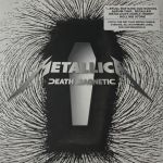Metallica - Death Magnetic - 12903
