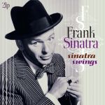 Frank Sinatra - Sinatra Swings - 12908