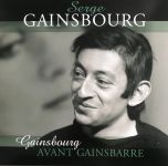 Serge Gainsbourg - Gainsbourg Avant Gainsbarre - 12911