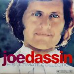 Joe Dassin - His Ultimate Collection - 12913