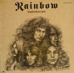 Rainbow - Long Live Rock 'N' Roll - 12918
