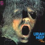 Uriah Heep - ...Very 'Eavy ...Very 'Umble - 12919